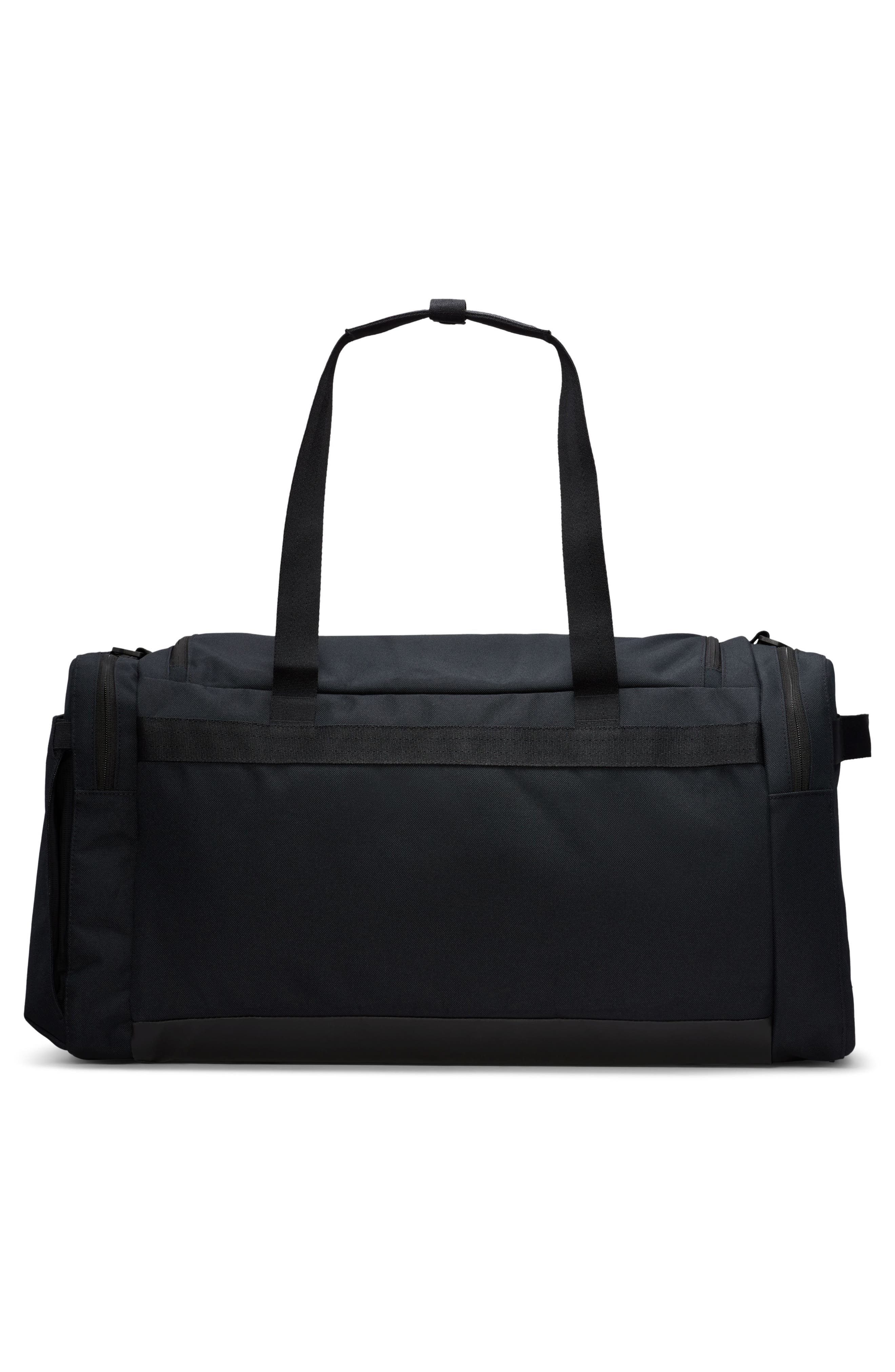 Nike Utility Power 2.0 Duffle Bag, Alternate, color, 