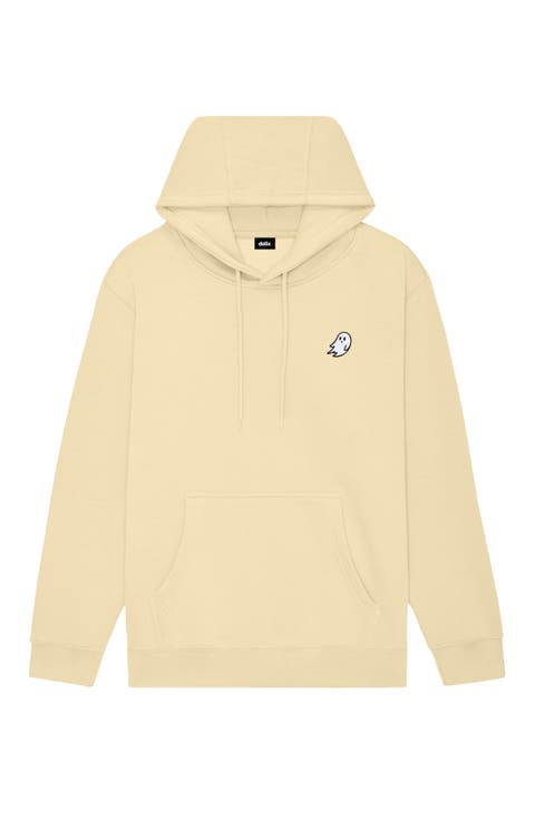 Ghost Midweight All Day Hoodie
