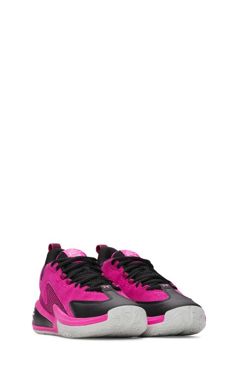 Kids' Curry Sneaker (Toddler, Little Kid & Big Kid)