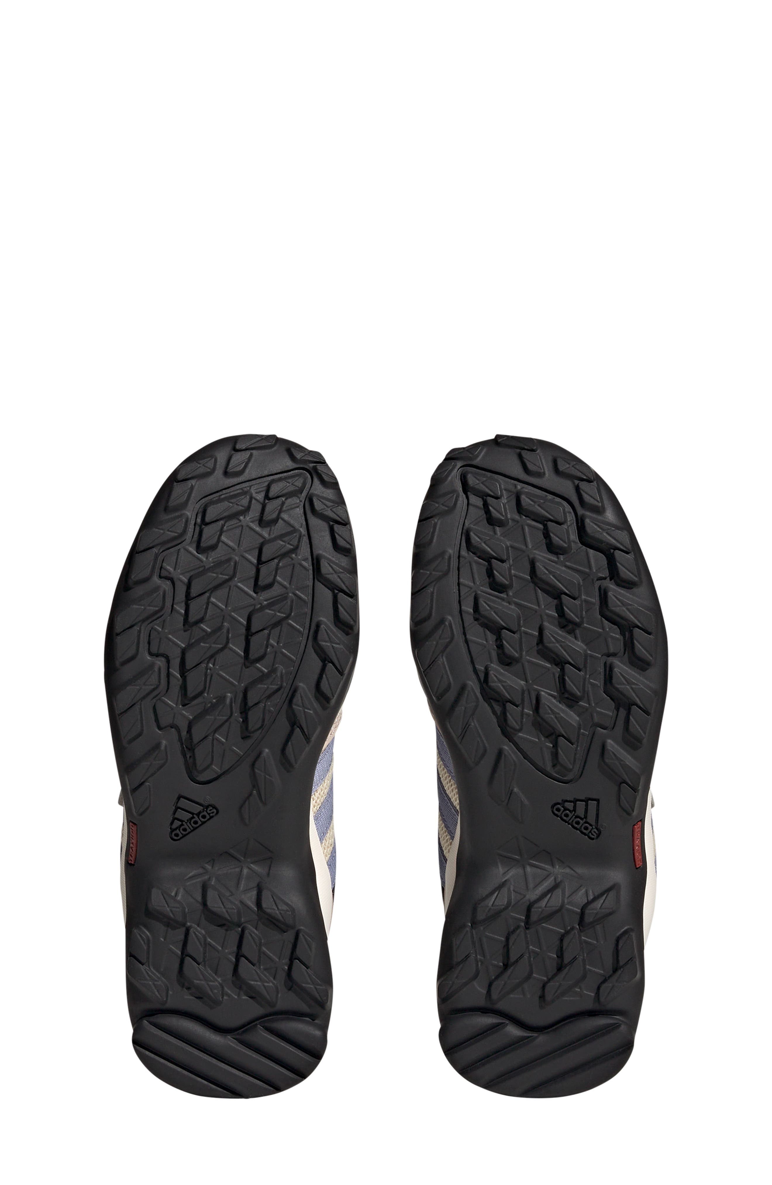 adidas Terrex AX2R CF Hiking Sneaker, Alternate, color, 