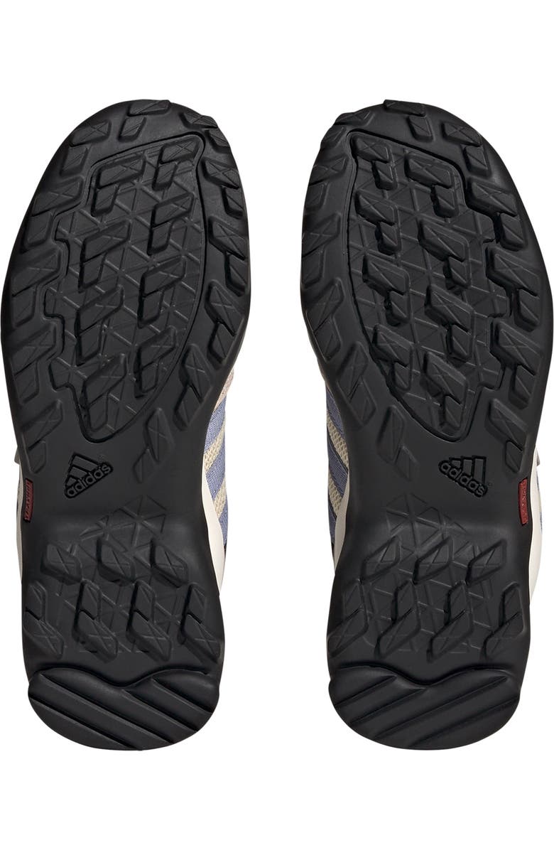 adidas Terrex AX2R CF Hiking Sneaker, Alternate, color,