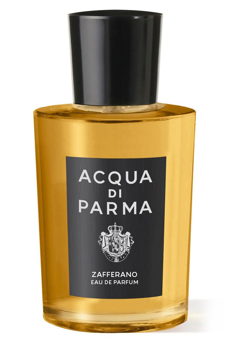 Zafferano Eau de Parfum, Main, color, NO COLOR