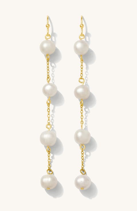Cordelia Earrings
