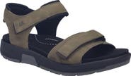 Josef Seibel Emeric 10 Quarter Strap Sandal