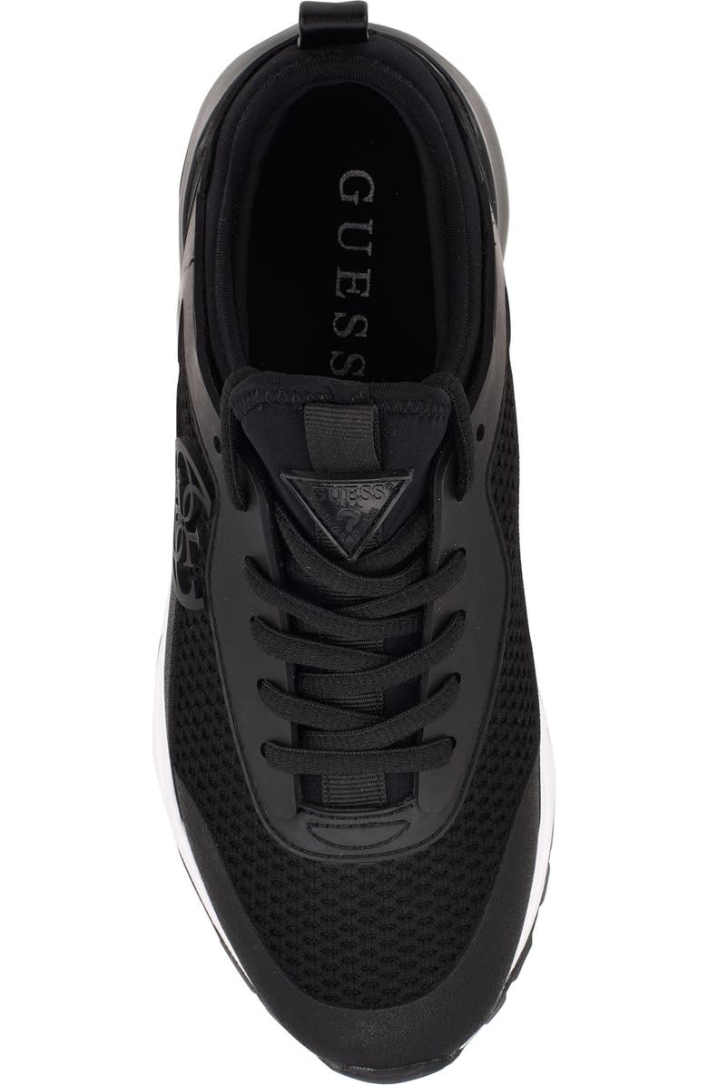 GUESS Teckie Sneaker, Alternate, color,
