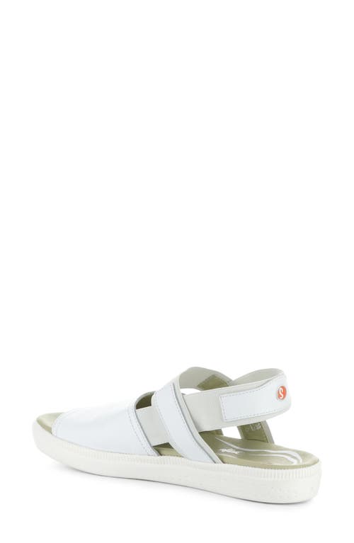 FLY LONDON FLY LONDON ILIX SLINGBACK SANDAL