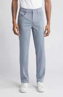 7 For All Mankind Slimmy Luxe Performance Plus Slim Fit Pants