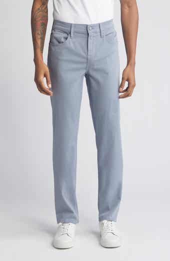 7 For All Mankind Slimmy Luxe Performance Plus Slim Fit Pants