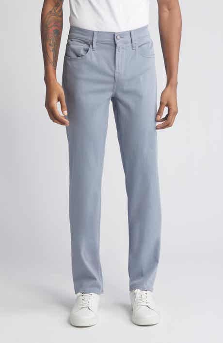 7 For All Mankind Slimmy Luxe Performance Plus Slim Fit Pants