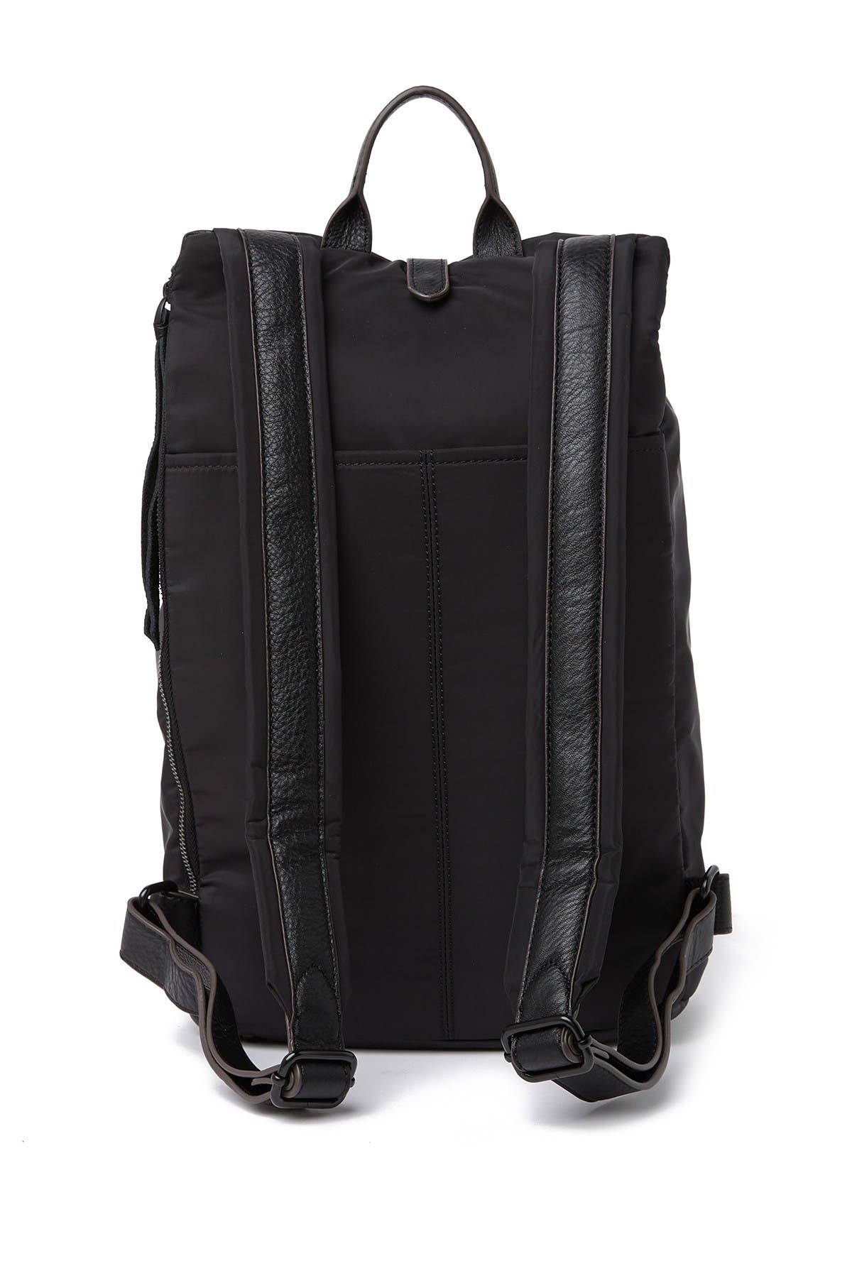 Aimee Kestenberg Tamitha Large Nylon Backpack, Alternate, color, 