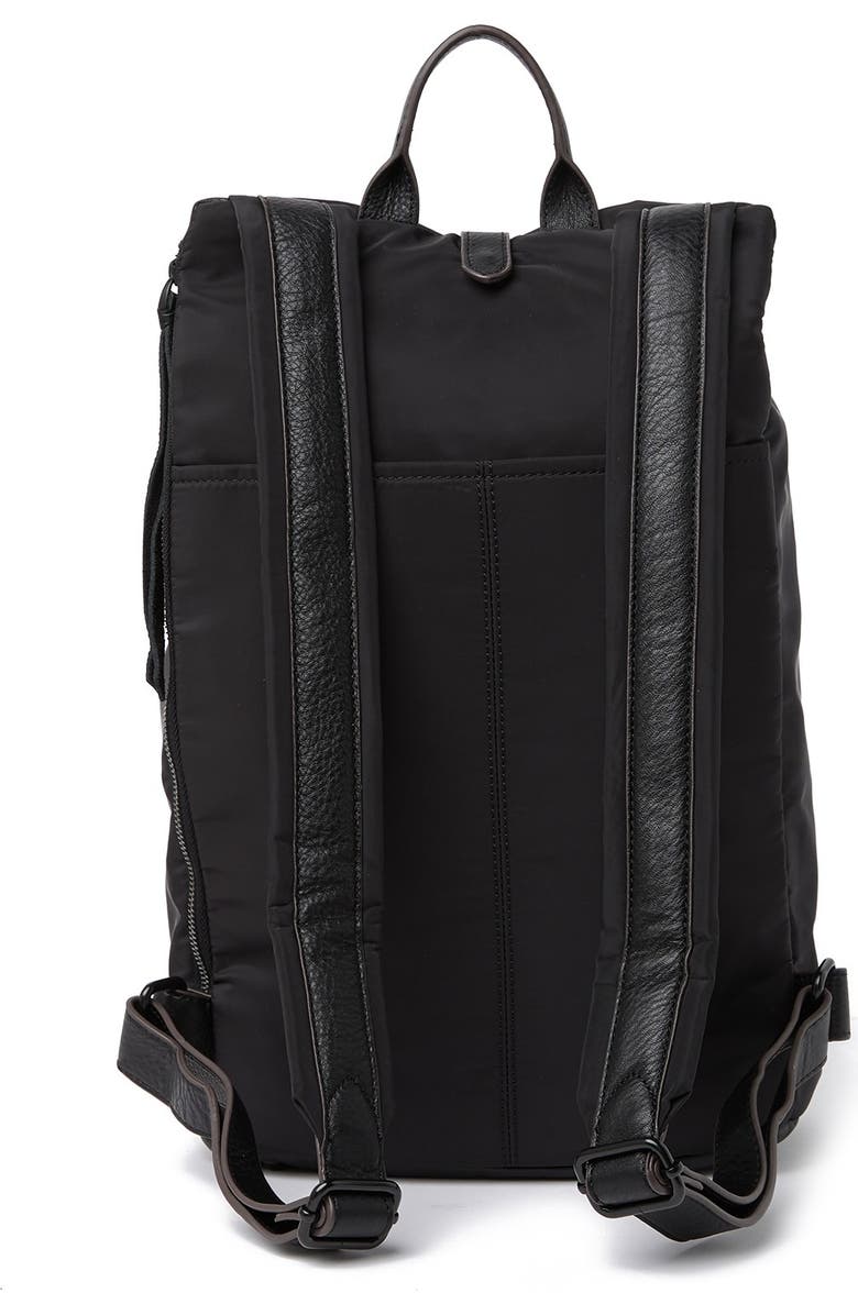 Aimee Kestenberg Tamitha Large Nylon Backpack, Alternate, color,