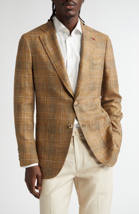 Isaia sport coat sale hotsell