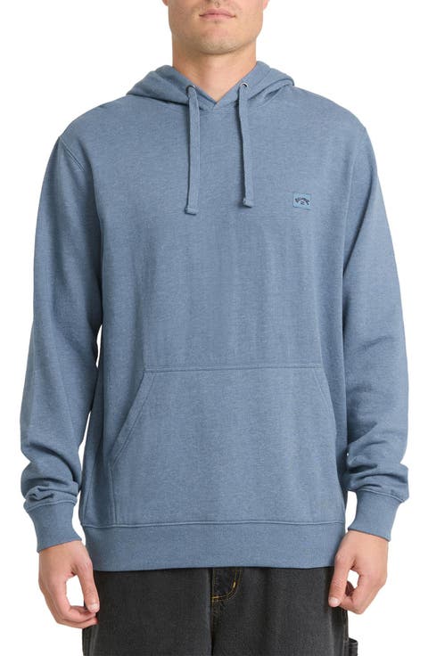 All Day Pullover Hoodie