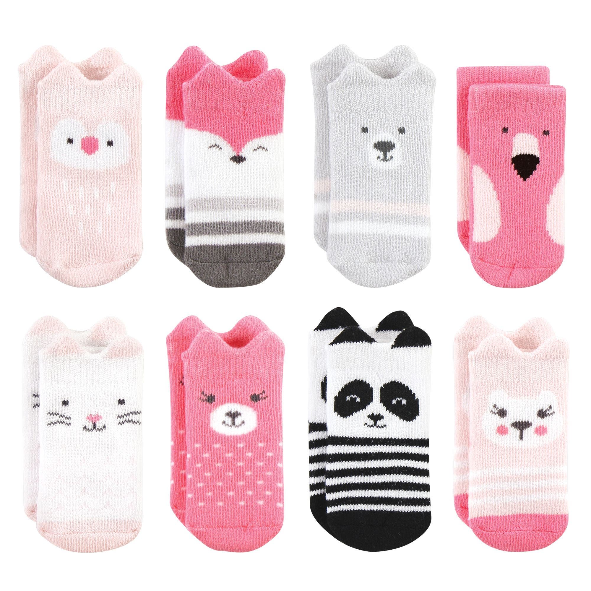 selected Pink Animals