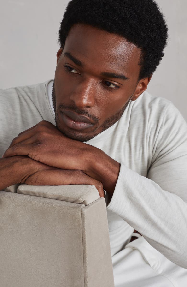 Brunello Cucinelli Wool and cashmere sweater, Alternate, color, 