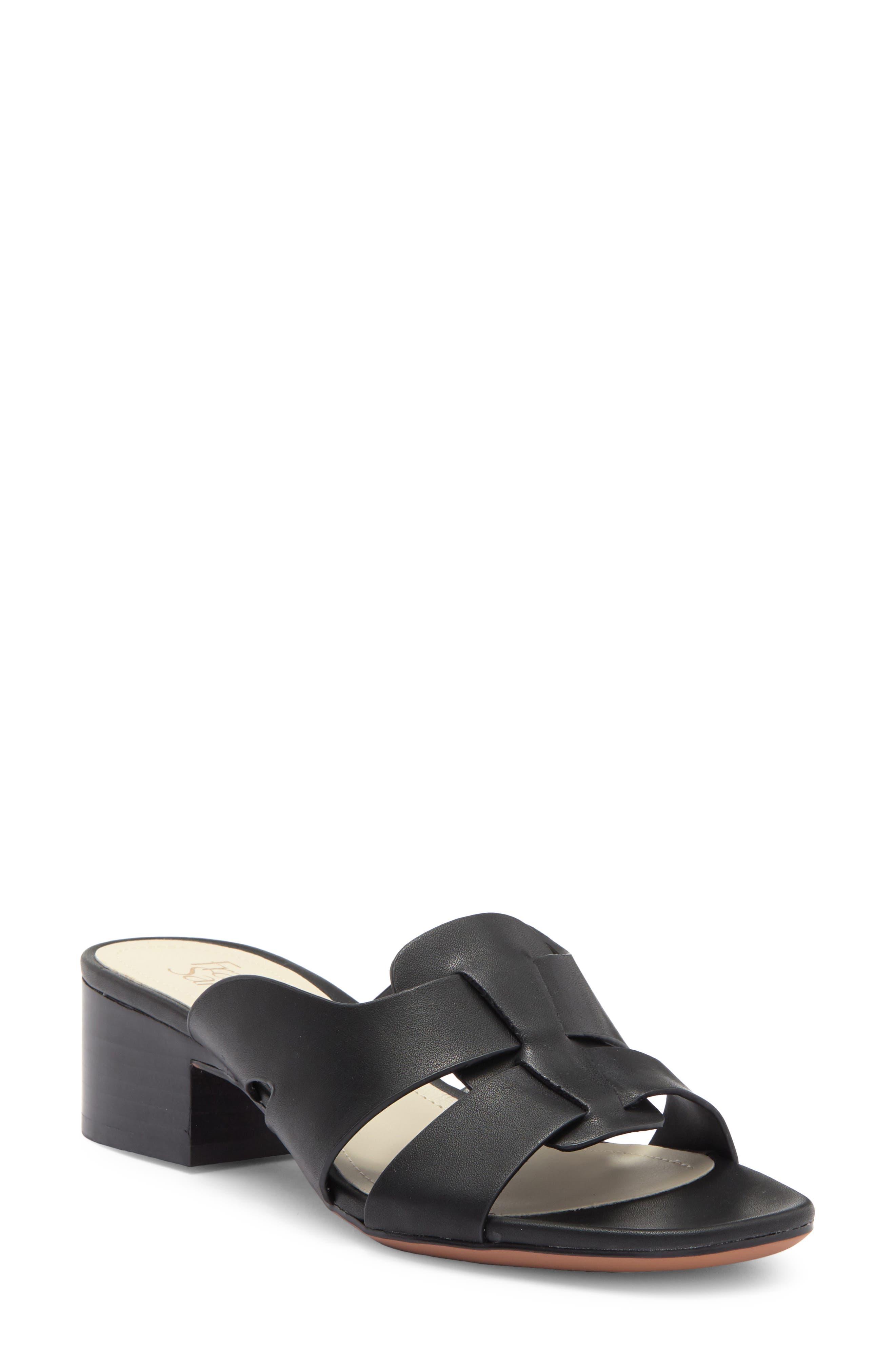 Franco Sarto Nuala Sandal