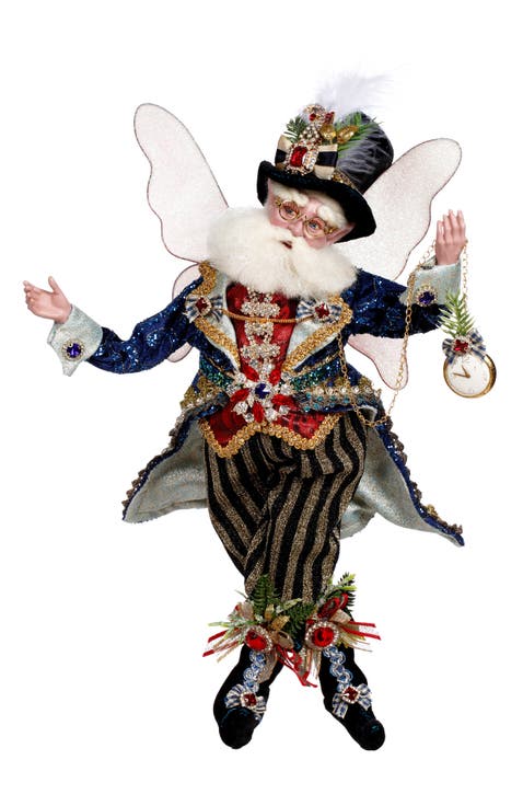 Christmas in the City Fairy, Medium