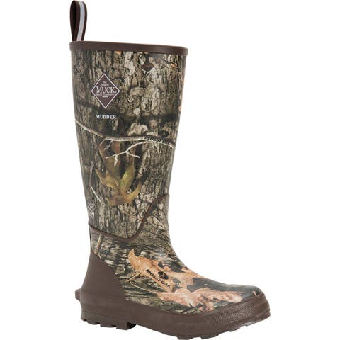 men's country dna mudder 15 in tall boot