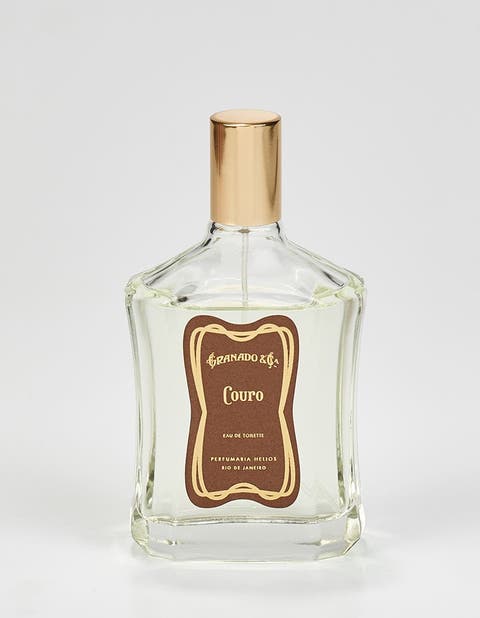 Couro Eau de Toilette