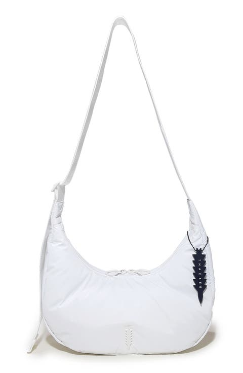 Zoe Hobo Bag