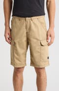 True Religion Cargo Shorts