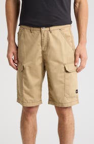 True Religion Cargo Shorts