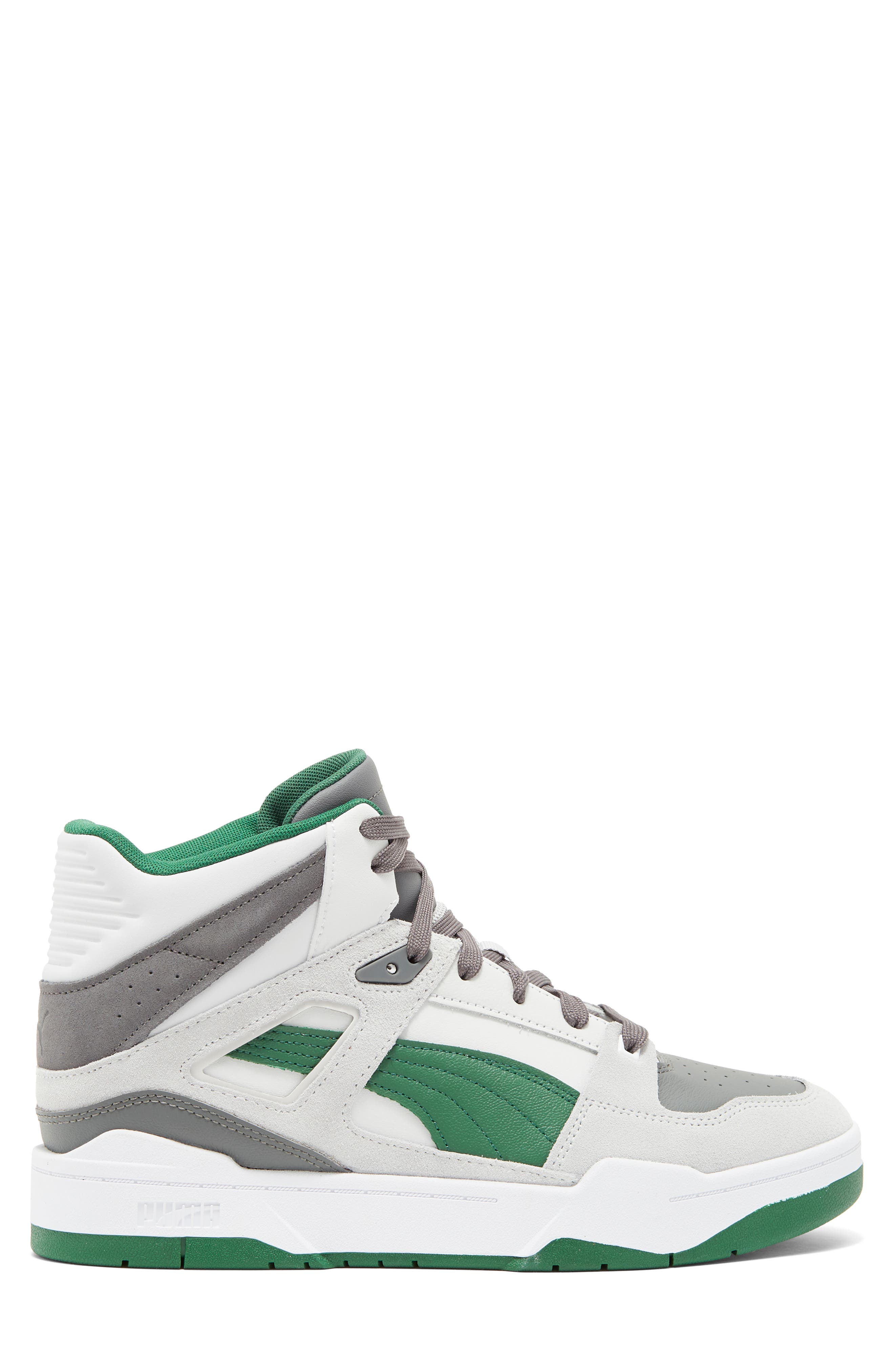 PUMA Slipstream Heritage High Top Sneaker, Alternate, color, 