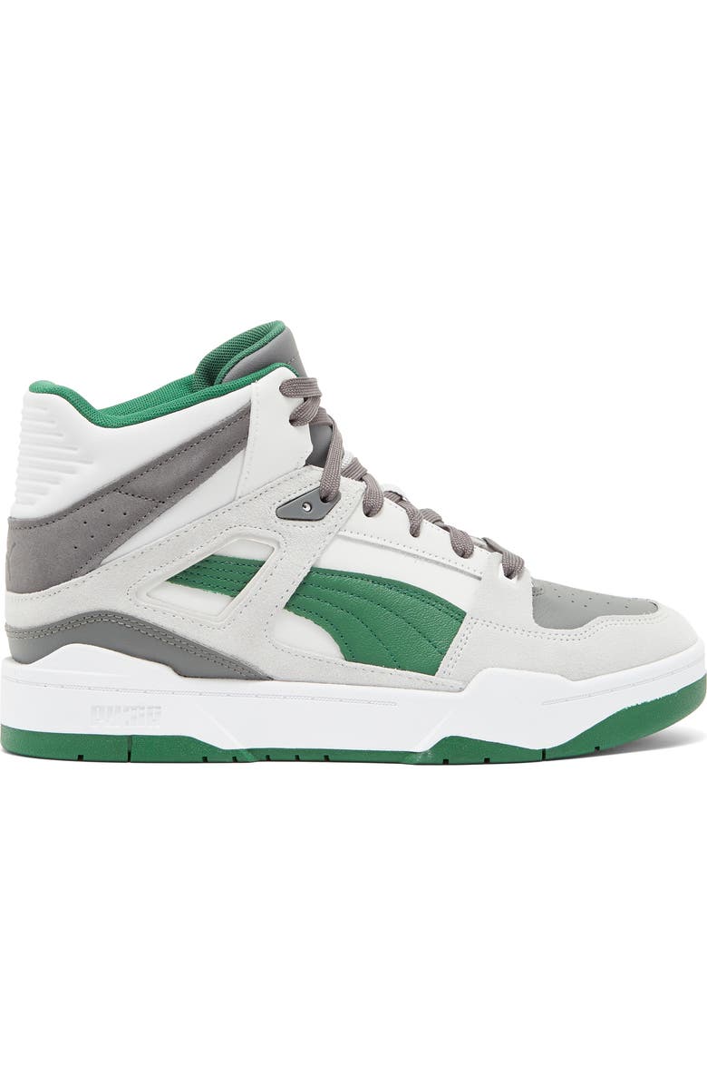 PUMA Slipstream Heritage High Top Sneaker, Alternate, color,