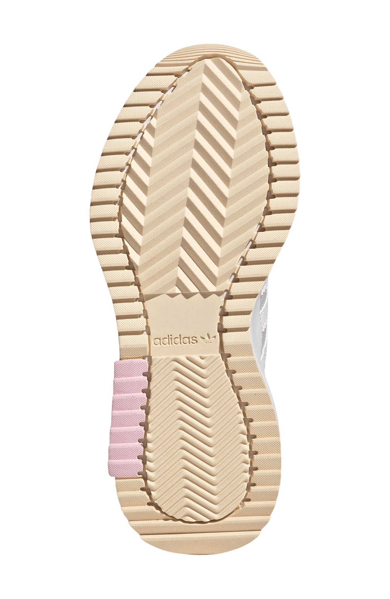 adidas Retropy Sneaker, Alternate, color, 