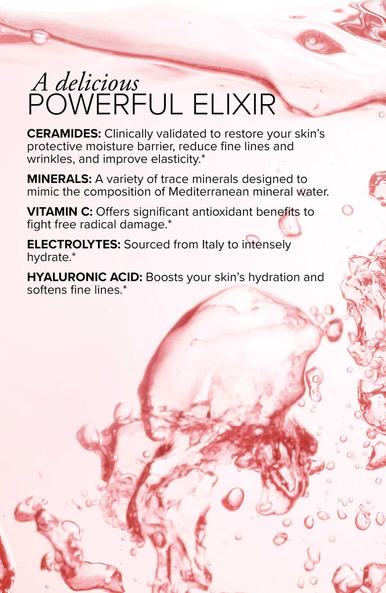 SeroVital Glow Sticks Beauty Illumination Dietary Supplement Packets, Alternate, color, 