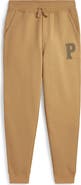 Polo Ralph Lauren Kids' Logo Patch Fleece Joggers