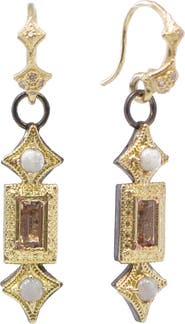 Armenta Crivelli Drop Earrings