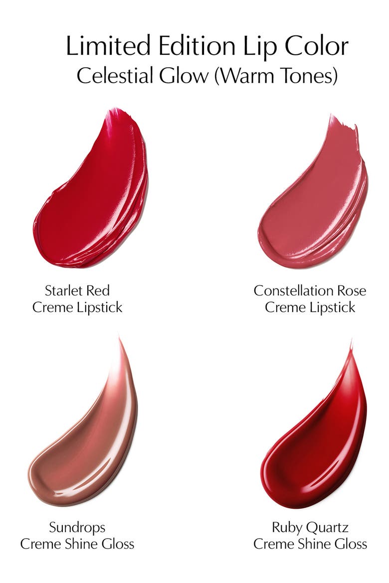 Holiday Blockbuster Set - Warm - Purchase with Estée Lauder Purchase, Alternate, color, NO COLOR