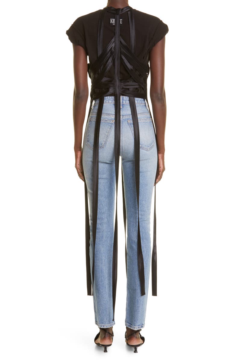 Khaite Sukey Harness, Main, color, 