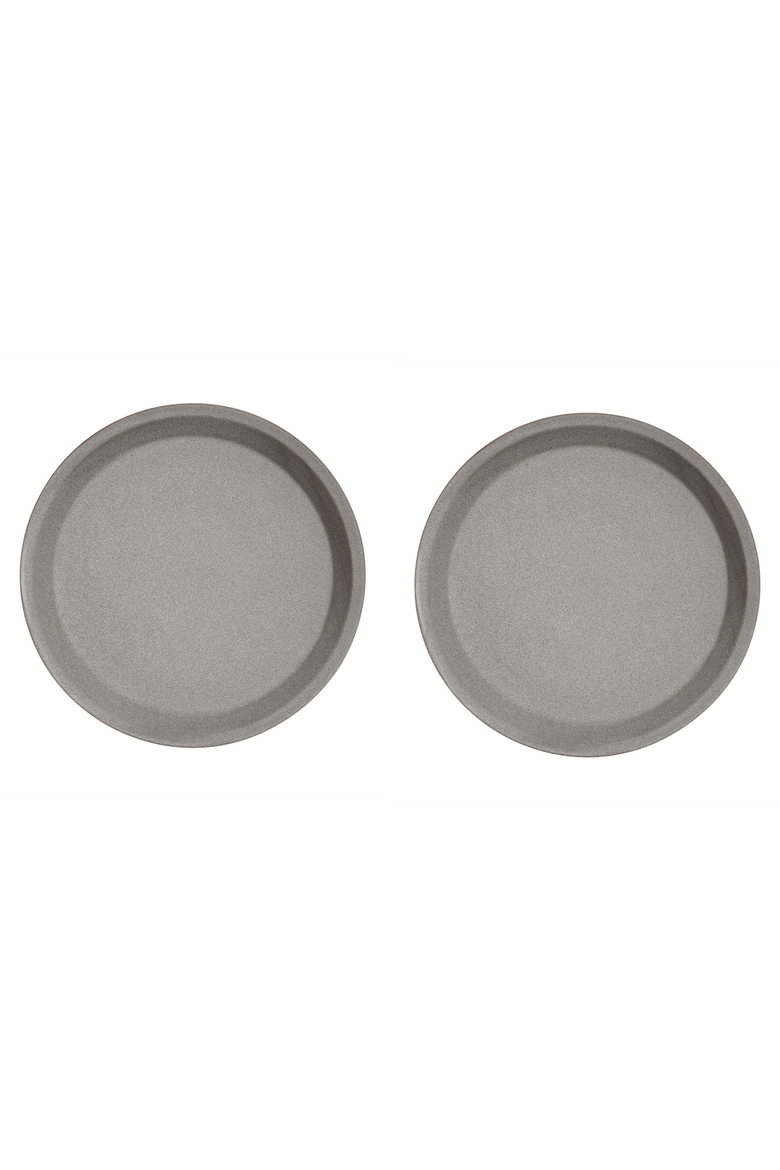 Yuka Lunch Plate - Set of 2, Main, color, Stone
