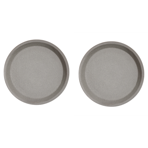 Yuka Lunch Plate - Set of 2