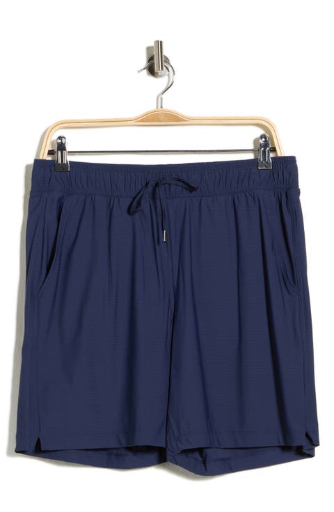 Madras Power 7-Inch Shorts