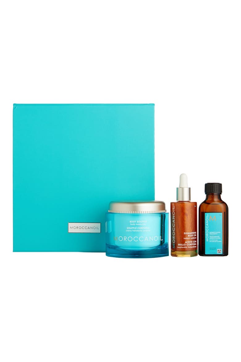 Luminous Body Collection, Main, color, NO COLOR
