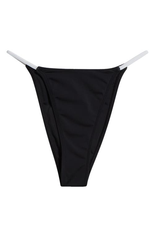PACSUN PACSUN KIERRA BIKINI BOTTOMS