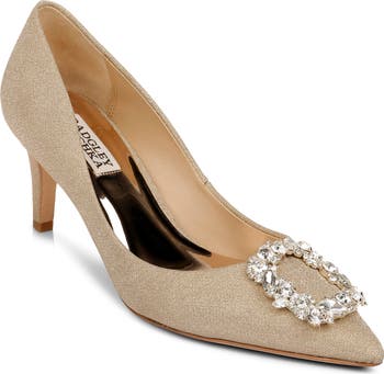 Kids' Flat Front Linen Chino Pants