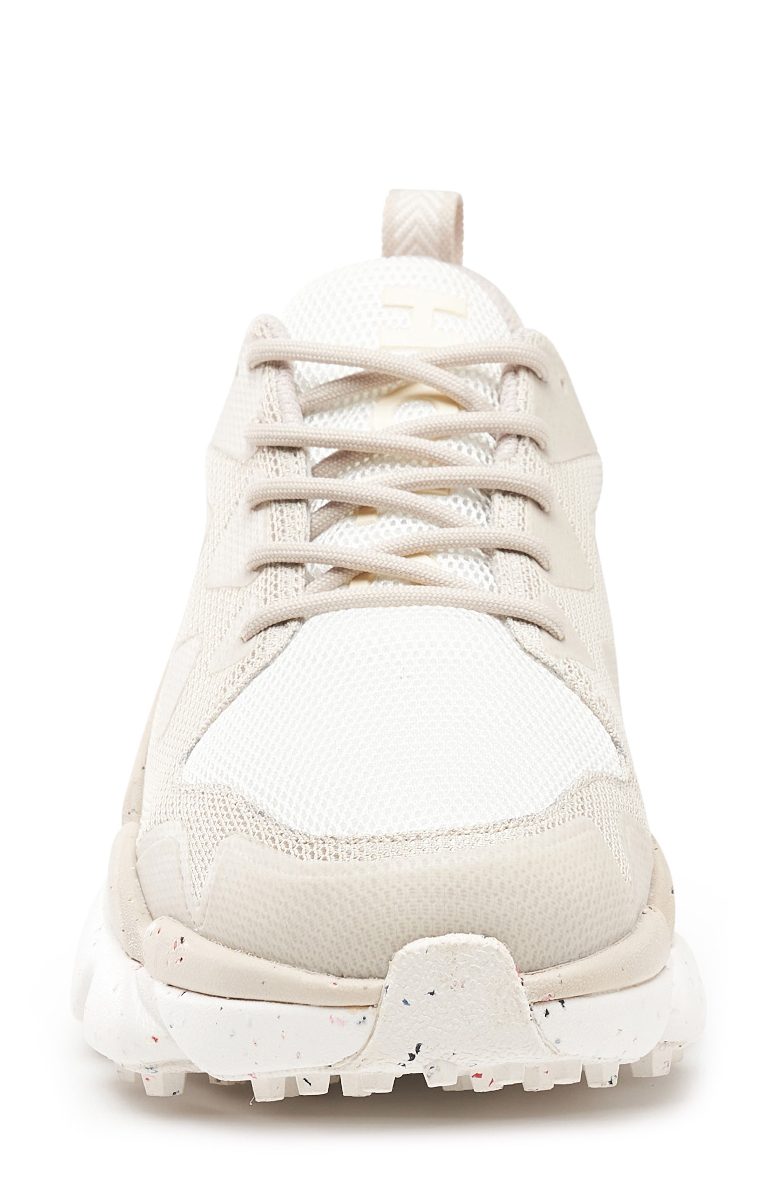 HOLO Footwear Nephelae Running Shoe, Alternate, color, Oyster Gray