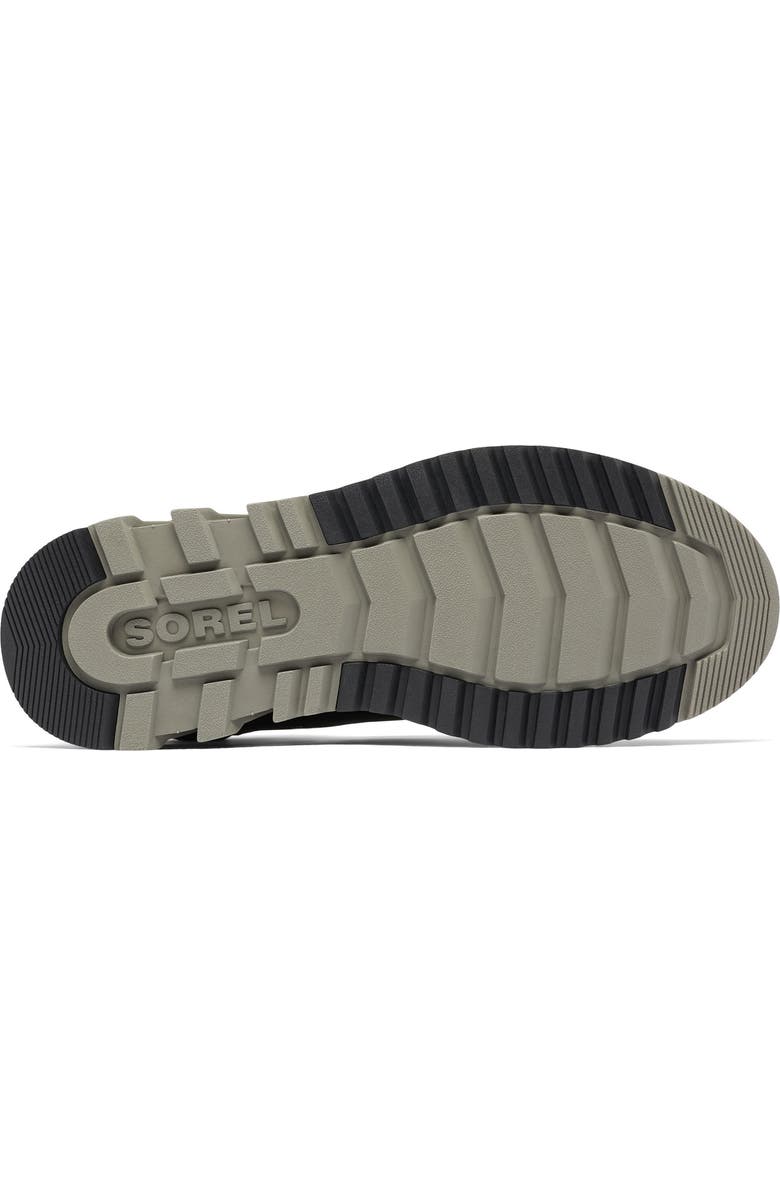 SOREL Mac Hill<sup>™</sup> Lite Mid Waterproof Boot, Alternate, color,