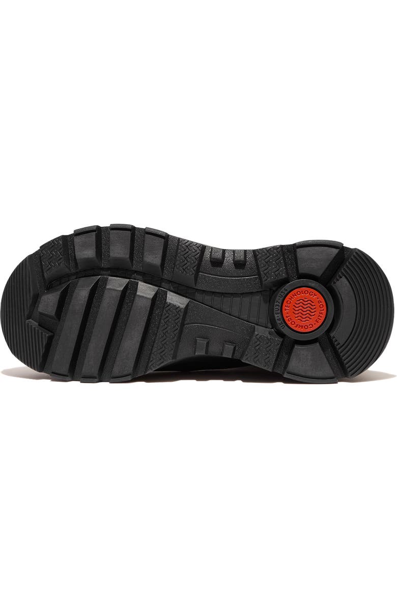 FitFlop Neodynamic Hyker Waterproof Hiker Boot, Alternate, color,