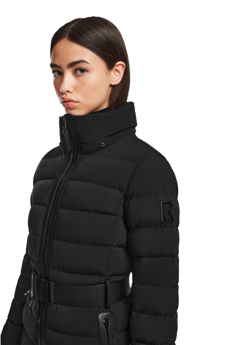 Rudsak Pelin Short Quilted Down Puffer, Alternate, color, 