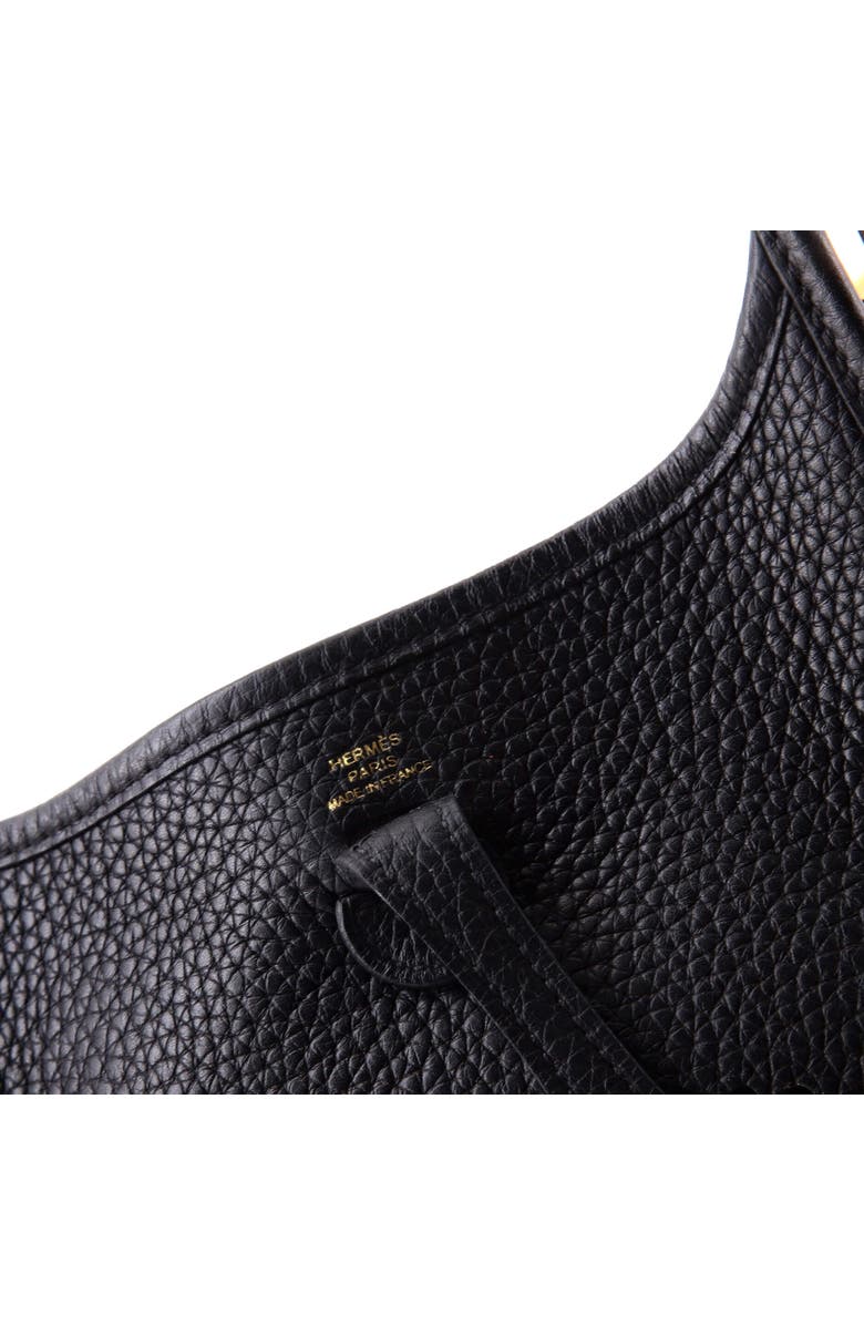 Pre-Owned Hermes Evelyne Bag Gen III Clemence TPM, Alternate, color,