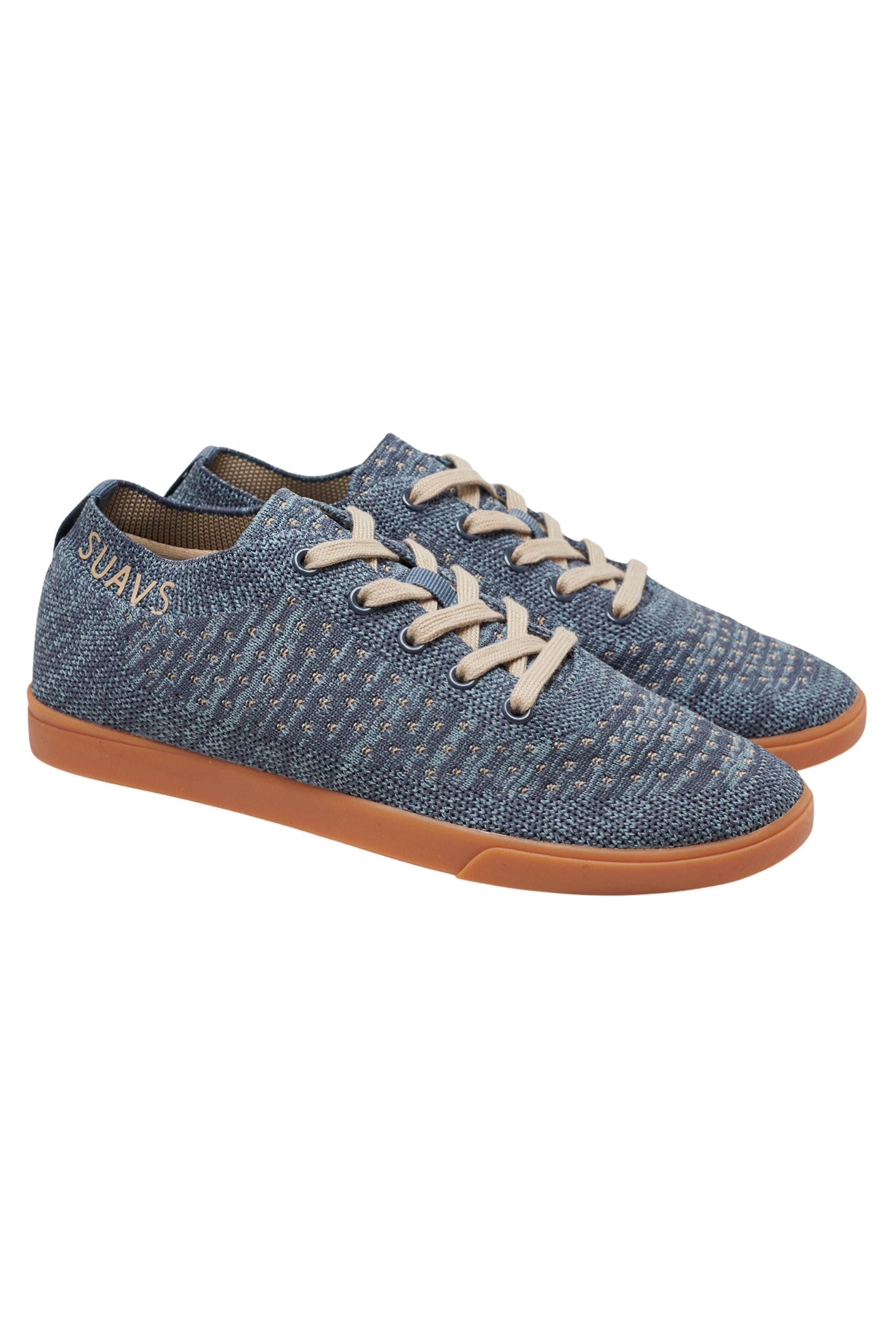 The Zilker Gum Slip-On Sneaker, Main, color, Dark Denim