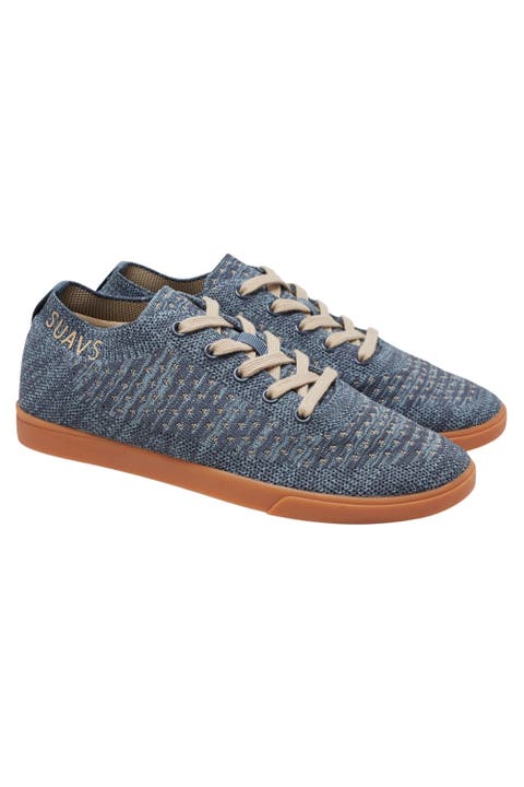 The Zilker Gum Slip-On Sneaker