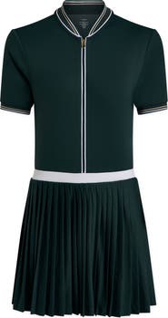 Varley Lainey Court Dress