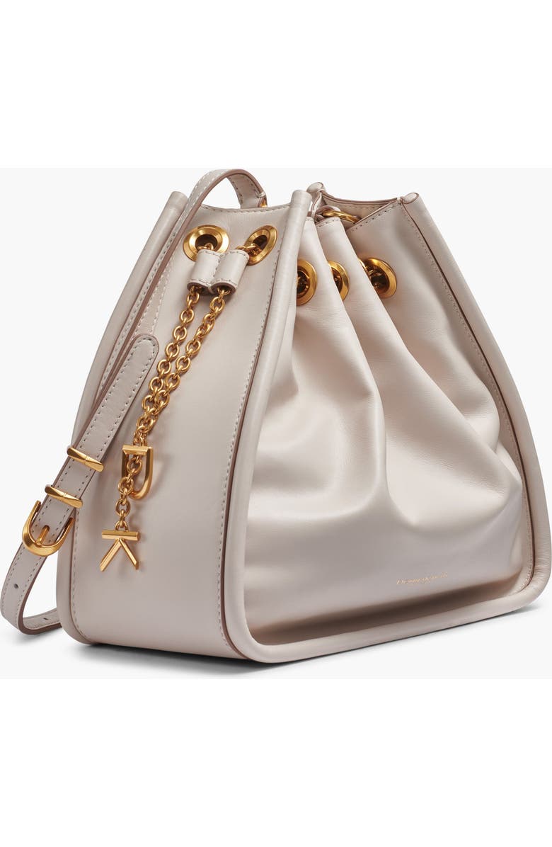 Donna Karan New York Plainview Crossbody, Alternate, color, Sand