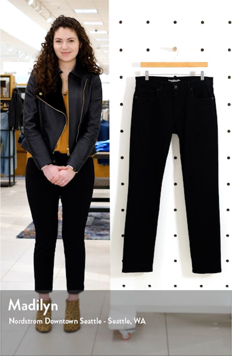 Repreve Slim Fit Jeans, sales video thumbnail